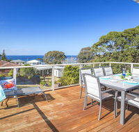 58 Lockhart Ave - Unlock Mollymook's Heart - Accommodation Batemans Bay