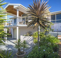 58 Seaview St - Summer Days - Accommodation Batemans Bay