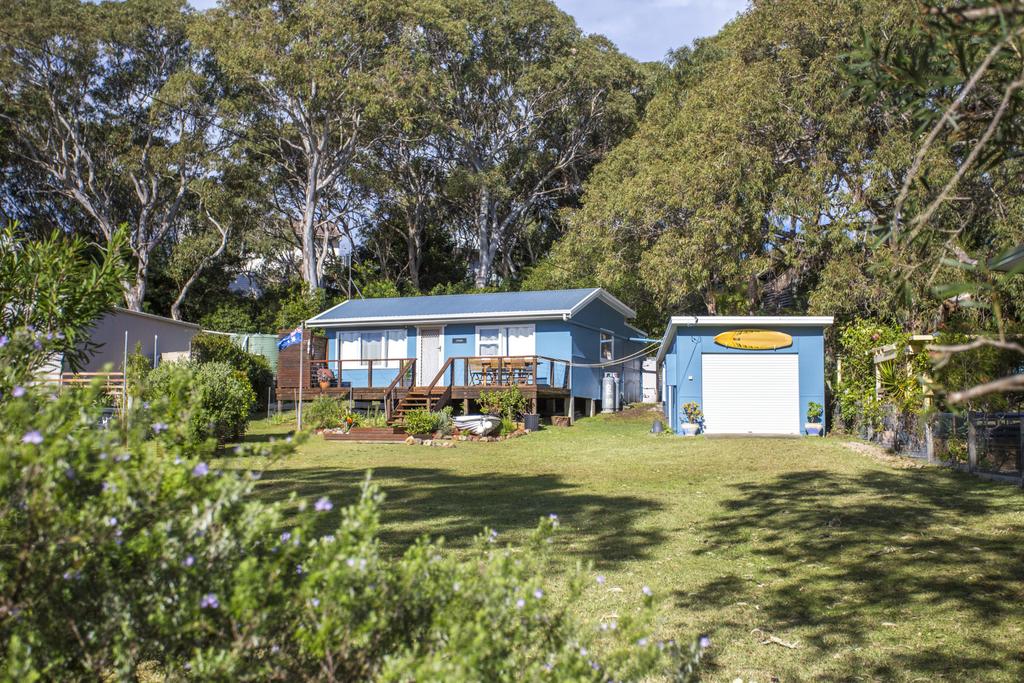 Kioloa NSW Accommodation Batemans Bay