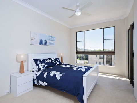 7 The Dunes @ Fingal Bay - Accommodation Batemans Bay 1