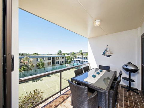 7 The Dunes @ Fingal Bay - Accommodation Batemans Bay 0