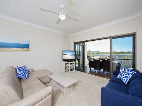 7 The Dunes @ Fingal Bay - Accommodation Batemans Bay 3