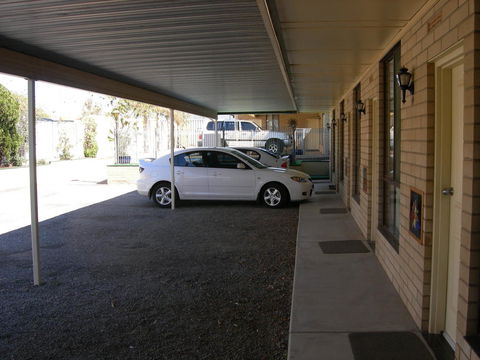 7th Street Motel - Accommodation Batemans Bay 2