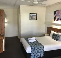 7th Street Motel - Accommodation Batemans Bay