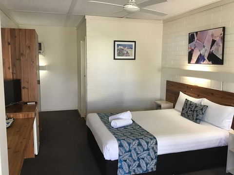 7th Street Motel - Accommodation Batemans Bay 0