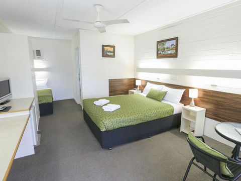 7th Street Motel - Accommodation Batemans Bay 3