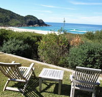 8 ON COAST 4 night min - Accommodation Batemans Bay