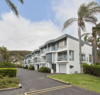 9 Cirrus  Fingal Bay - Accommodation Batemans Bay