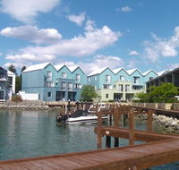 9/20 Apollo Quay Apartment - Accommodation Batemans Bay