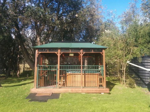 90 Mile Beach Escape - Accommodation Batemans Bay 2