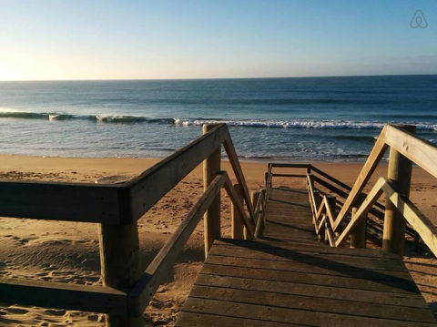 90 Mile Beach Escape - Accommodation Batemans Bay 1