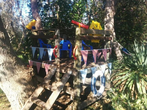 90 Mile Beach Escape - Accommodation Batemans Bay 3