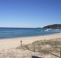  WAVERIDER 2 - Accommodation Batemans Bay