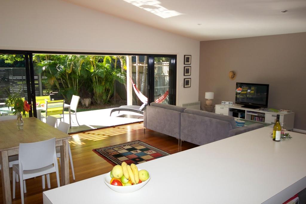 Elizabeth Beach NSW Accommodation Batemans Bay