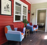A Casa Del Sol - Accommodation Batemans Bay