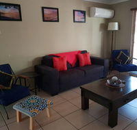 A City Retreat 2BR Apartment - Reid Park -Townsville - Accommodation Batemans Bay