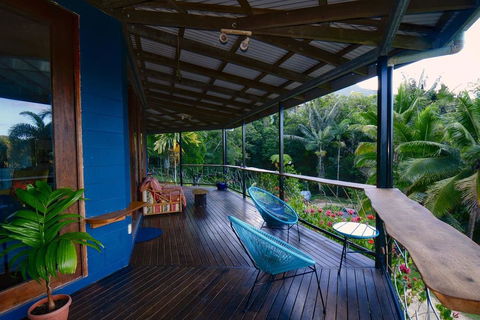 A Daintree Garden - Accommodation Batemans Bay 2