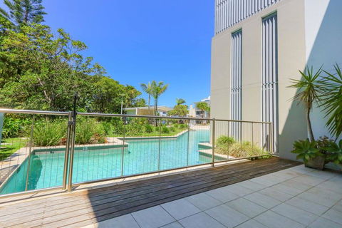 A Deluxe Swim Up - Drift Apartments South - Accommodation Batemans Bay 1