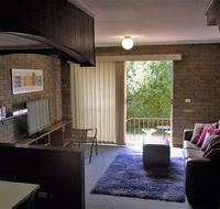 A Furnished Townhouse in Goulburn - Accommodation Batemans Bay