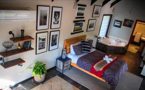 A Heavenly Escape - Accommodation Batemans Bay 1