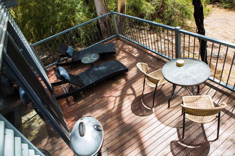 A Heavenly Escape - Accommodation Batemans Bay 3