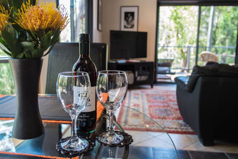 A Heavenly Escape - Accommodation Batemans Bay 2