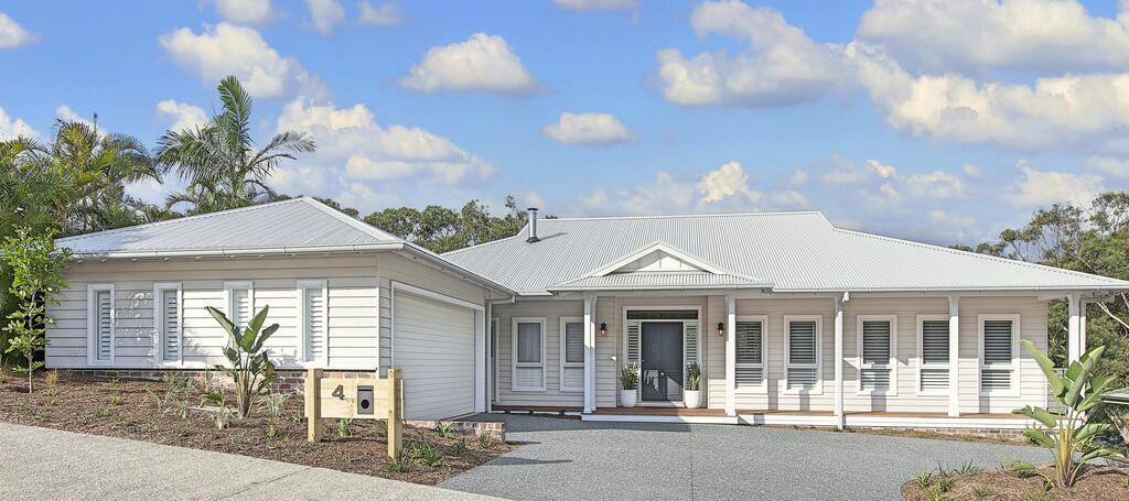 Dunbogan NSW Accommodation Batemans Bay