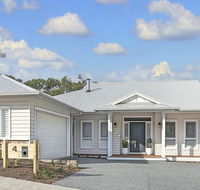 A Home Like Few Others - Accommodation Batemans Bay