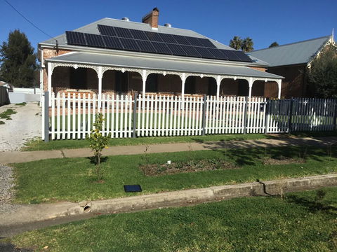 A Homestead On Market - Accommodation Batemans Bay 0