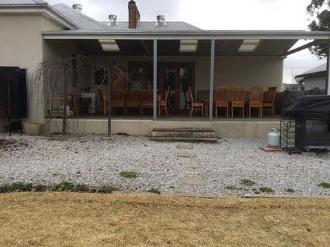 A Homestead On Market - Accommodation Batemans Bay 2