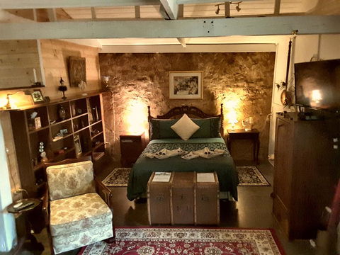 A La Folly - Accommodation Batemans Bay 0