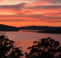 A Lakehouse Escape - Accommodation Batemans Bay