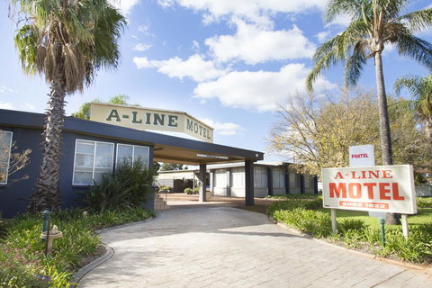 A Line Motel - Accommodation Batemans Bay 0