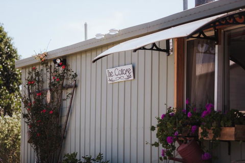 A Lismar Lodge Cottage - Accommodation Batemans Bay 3