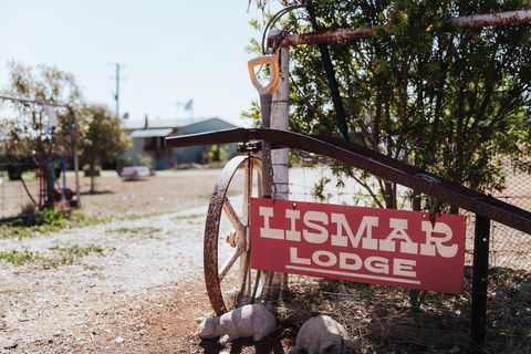 A Lismar Lodge Cottage - Accommodation Batemans Bay 1