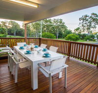 A Lure - Accommodation Batemans Bay