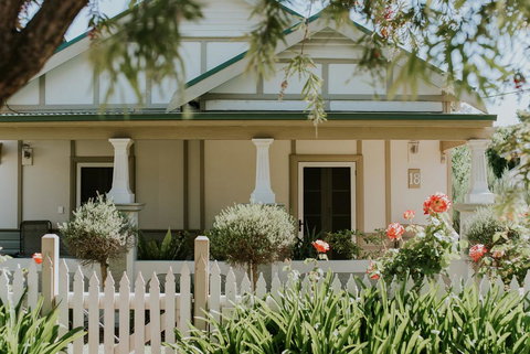 A Market Place Mudgee - Accommodation Batemans Bay 0