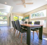 A Pear Tree Loft - Accommodation Batemans Bay