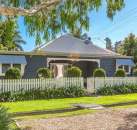 A PERFECT STAY - Aaloka Bay - Accommodation Batemans Bay