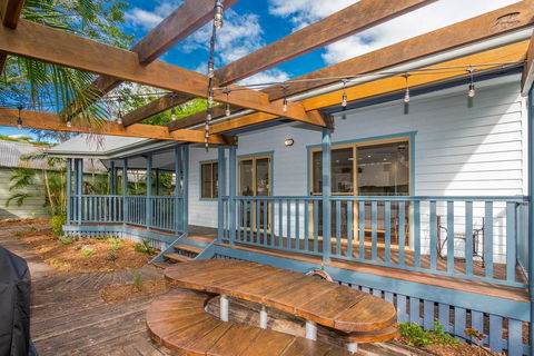 A PERFECT STAY - Barefoot Lane - Beach House - Accommodation Batemans Bay 2