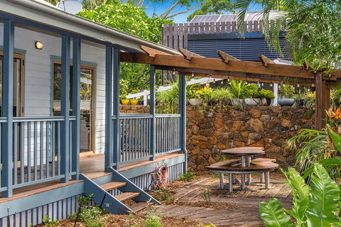 A PERFECT STAY - Barefoot Lane - Beach House - Accommodation Batemans Bay 3