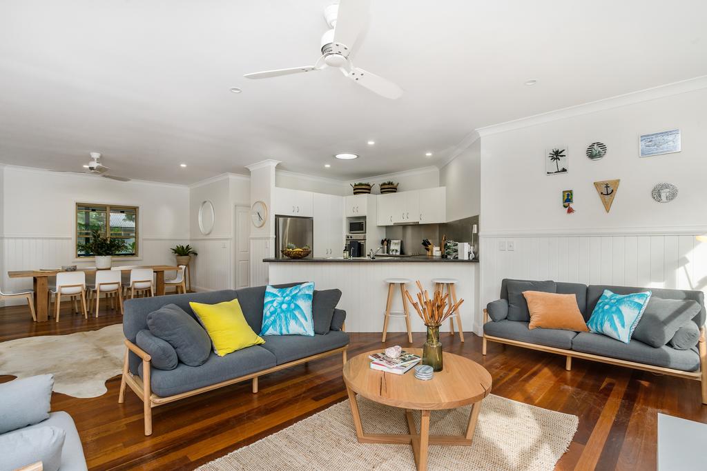 Byron Bay NSW Accommodation Batemans Bay