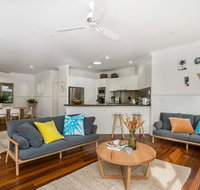 A PERFECT STAY - Barefoot Lane - beach house - Accommodation Batemans Bay