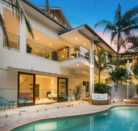 A PERFECT STAY - Beachcomber Blue - Accommodation Batemans Bay