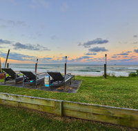 A PERFECT STAY - Belongil on the Beach - Accommodation Batemans Bay