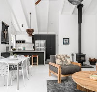 A PERFECT STAY - Black Star - Accommodation Batemans Bay