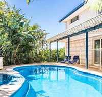 A PERFECT STAY - Boulders Retreat - Accommodation Batemans Bay