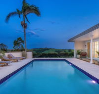A PERFECT STAY - Byron Hills Hinterland Retreat - Accommodation Batemans Bay