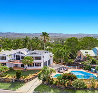 A PERFECT STAY - Byron Pacific Vista - Accommodation Batemans Bay