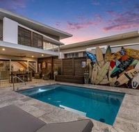 A PERFECT STAY - Byron Sunrise - Accommodation Batemans Bay